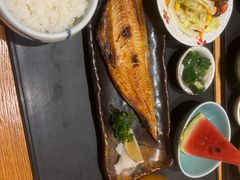 -万鱼亭 日本料理(无锡香山名园店)