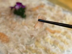 象拔蚌刺身-盛港湾海鲜食府(黄沙店)