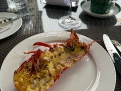 -上海和平饭店华懋阁 Cathay Room