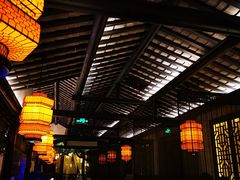 -绿茶餐厅(汇悦大融城店)