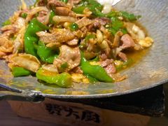 -费大厨辣椒炒肉(富兴店)