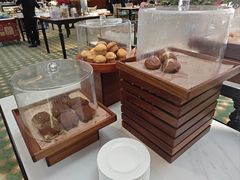 -北京贵宾楼饭店 红墙咖啡厅