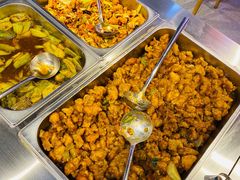 -新红帽自助盒饭(大悦城店)