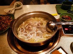 -润园四季椰子鸡火锅(海上世界店)