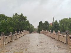 -赵州桥景区