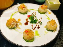 -吉盛川创作料理(保利国际广场店)