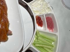 -大鸭梨烤鸭店(花园村店)