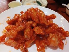 招牌糖醋里脊-津沽小院(大直沽总店)