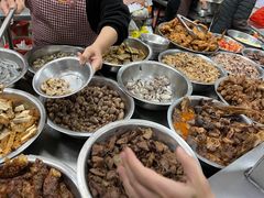 -铭辉沙嗲面(新街商业城店)