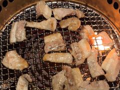 -炙城·韩式烤肉(南京东路店)
