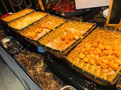 -青岛颐海花园酒店总店·自助餐厅
