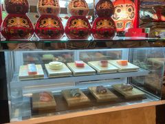 -怡咖啡海鲜自助餐厅(浦东香格里拉店)