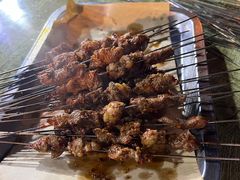 -铁诚烤肉