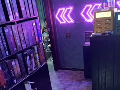-剧狐剧本杀(徐汇1号店)