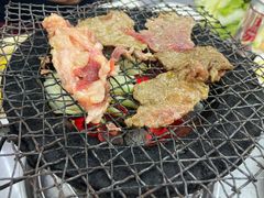 -松明一烤肉馆(鲁园店)