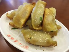 -小姜锅贴(凤凰街店)