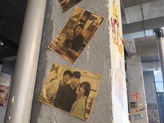 -芝士牛炭火烤肉