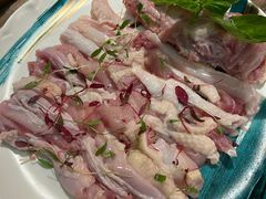 山林走地雞-蘑界·野生菌火锅(深业上城店)