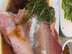 -阿浪海鲜连锁•海鲜加工•老字号(第一市场店)