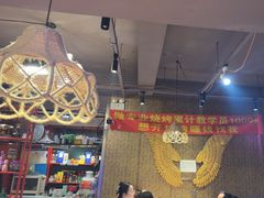 -陈老二烧烤(草市街总店)