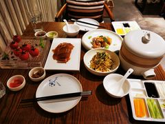 奇妙虾球-小大董·烤鸭(五棵松店)