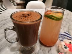 -玛尚诺意式餐厅(三林环宇城店)