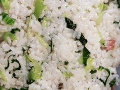 咸肉猪油菜饭-兴安餐厅(兴安路店)