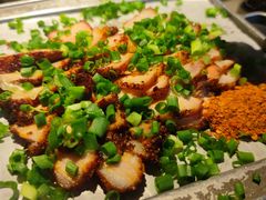 -绿茶餐厅(成都大悦城店)