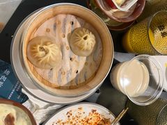 -東盛炭烤自助料理(玄武招商花园城店)
