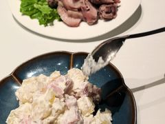 -荣兴酒家(徐家汇店)