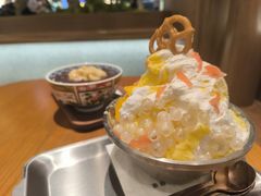 -糖糖屋•糖水•雪花冰店(时尚天河店)