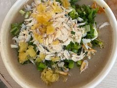 -汪记鲜鱼糊汤粉(沈阳路总店)