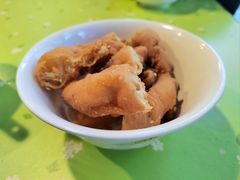 德昌咸煎饼-伍湛记 · 广州老字号(龙津中路店)