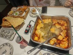 -螺大喜螺蛳粉火锅(雍和宫店)