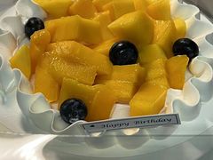 -黄氏水牛奶甜品世家(空港新天地店)