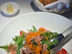 -燃扒房Steakhouse(皇庭店)