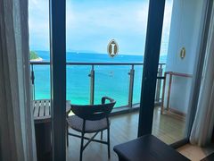 -深圳大梅沙京基洲际度假酒店