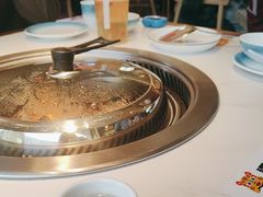-遇东北林区铁锅炖(南开店)