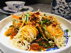 -小菜园新徽菜(常州金坛吾悦店)