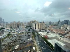 -上海外滩豫园万丽酒店