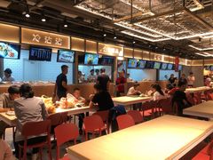 -远大美食广场(远大购物中心店)