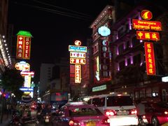 -唐人街(耀华力路)