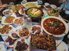 -老鼎万春卤菜(五代传承创始老店)