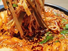 -清真·马文砂锅大全(麦苋街店)