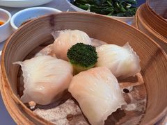 悦景水晶虾饺-悦景酒家(福田店)