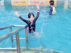-欢乐水魔方水世界