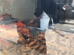 -竺桥兄弟烤鸭(总店)