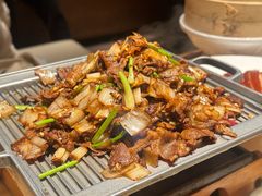 -四季民福烤鸭店(前门廊房二条店)