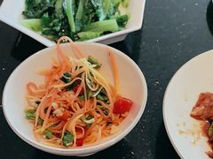 -三亚亚龙湾瑞吉酒店·铭轩中餐厅Mingxuan·海南菜·粤菜