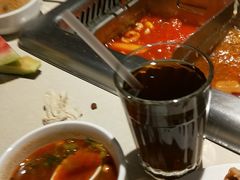 -海底捞火锅(万丰桥店)